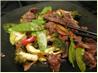 Bulgogi (Korean Beef). Recipe by SweetsLady