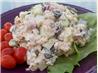 Greek Chicken Salad