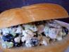 Greek Chicken Salad. Recipe by SweetsLady