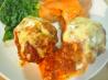 Mom's Italian Meatloaf