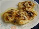 Nw Trout With Mushrooms (Zwtiii)