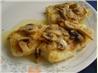 Nw Trout With Mushrooms (Zwtiii)