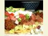 Zesty Refried Beans