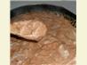 Zesty Refried Beans