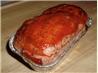Meatloaf For One