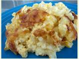 Au Gratin Potatoes