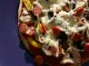Weight Watchers Pita Pizza