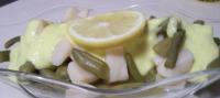 Classic A&iuml;oli - French Garlic Mayonnaise