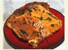 Souffle - Grandma's Cheese Pudding. Recipe by Mme M