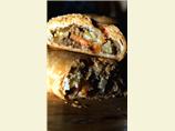 Cornish Miners' Pasties