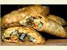 Cornish Miners' Pasties