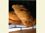 Pasty Pastry for Cornish Miners' Pasties