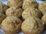 Carrot Muffins
