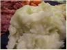 Irish Colcannon (Creamy Potatoes and Cabbage)