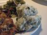 Irish Colcannon (Creamy Potatoes and Cabbage)