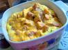 Ham & Egg Casserole. Recipe by Dancer^