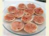 Queijadas De Sintra (Portuguese Cheese Tarts With Cinnamon)