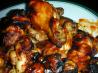 Australian Beer-Barbecued Wings