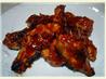 Australian Beer-Barbecued Wings