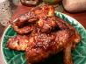 Australian Beer-Barbecued Wings