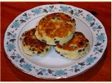 Welsh Cakes