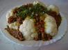 Stuffed Cauliflower
