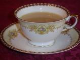 The Perfect Cup of Tea-British Style