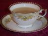The Perfect Cup of Tea-British Style