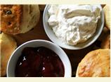 Devonshire Cream for Scones