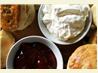 Devonshire Cream for Scones