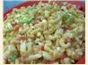 Amish Macaroni Salad