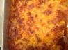 Quicky Ground Turkey or Beef Casserole