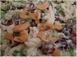 Sunny Summer Chicken Salad