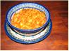 Macaroni & Hamburger One Dish Crock Pot  Casserole