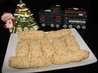 Sesame Seed Cookies