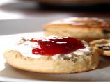 Bed & Breakfast Scones