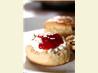Bed & Breakfast Scones