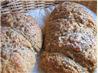 Bed & Breakfast Scones