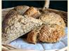 Bed & Breakfast Scones