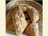 Bed & Breakfast Scones
