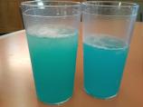 Blue Lemonade