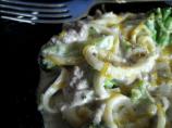Hamburger Divan Skillet