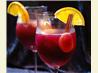 Sangria Barcelona. Recipe by Mareesme