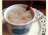 Vanilla Sin Latte