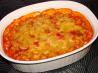 Macaroni Cheese