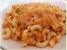 Macaroni Cheese