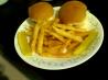 Tex-Mex Burger With Cajun Mayo