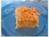 Hot Milk Sponge Cake With Broiled Topping. Recipe by Diana #2