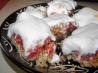 Chewy Coconut Cherry Bars. Recipe by Diana #2