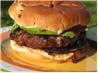 Hot Stuffed Mama Burger